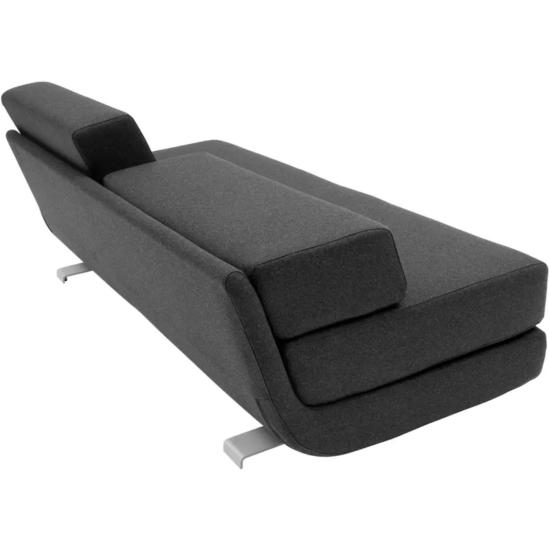 Nur Für Kurze Zeit Lounge Sofa (Bezug) von Softline
