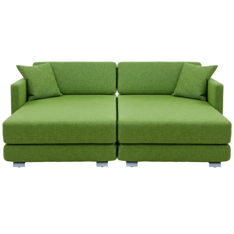 Lounge Daybed (Bezug) von Softline Preisknaller