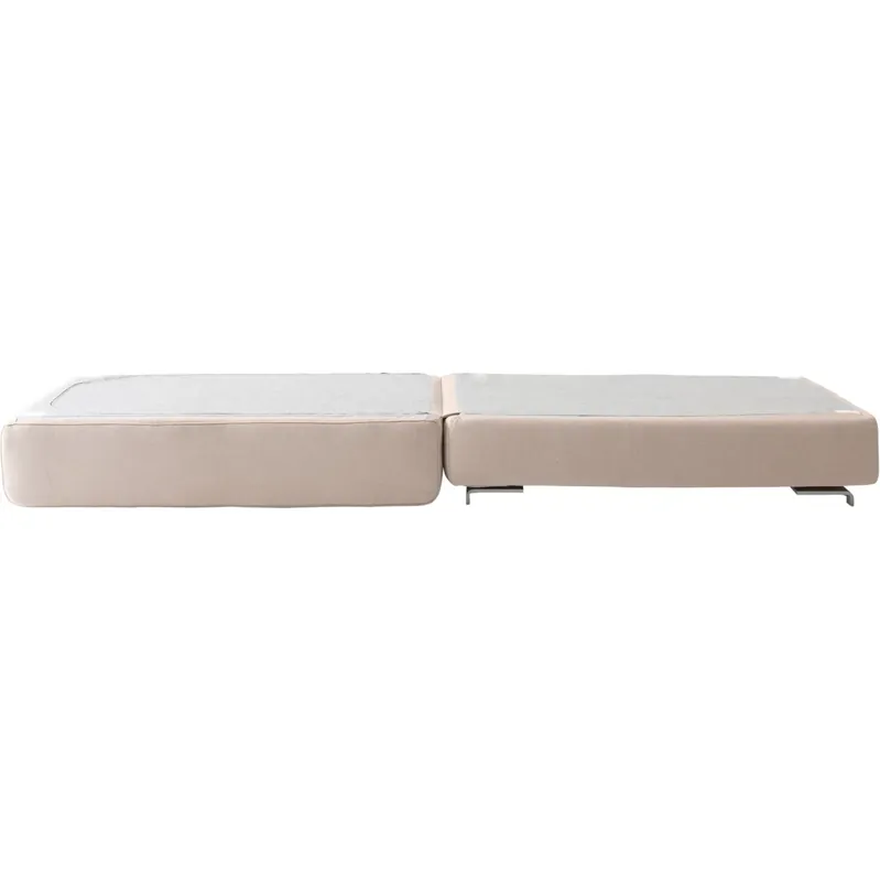 Lounge Hocker (Bezug) von Softline Sonderaktion