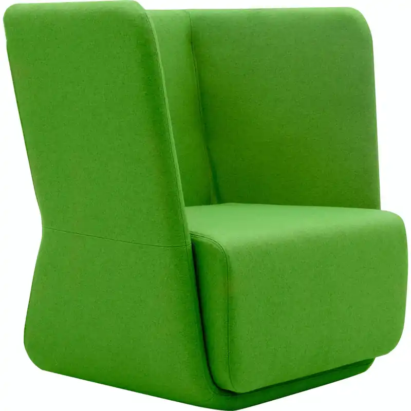 Bestseller Basket Sessel Niedrig (Bezug) von Softline