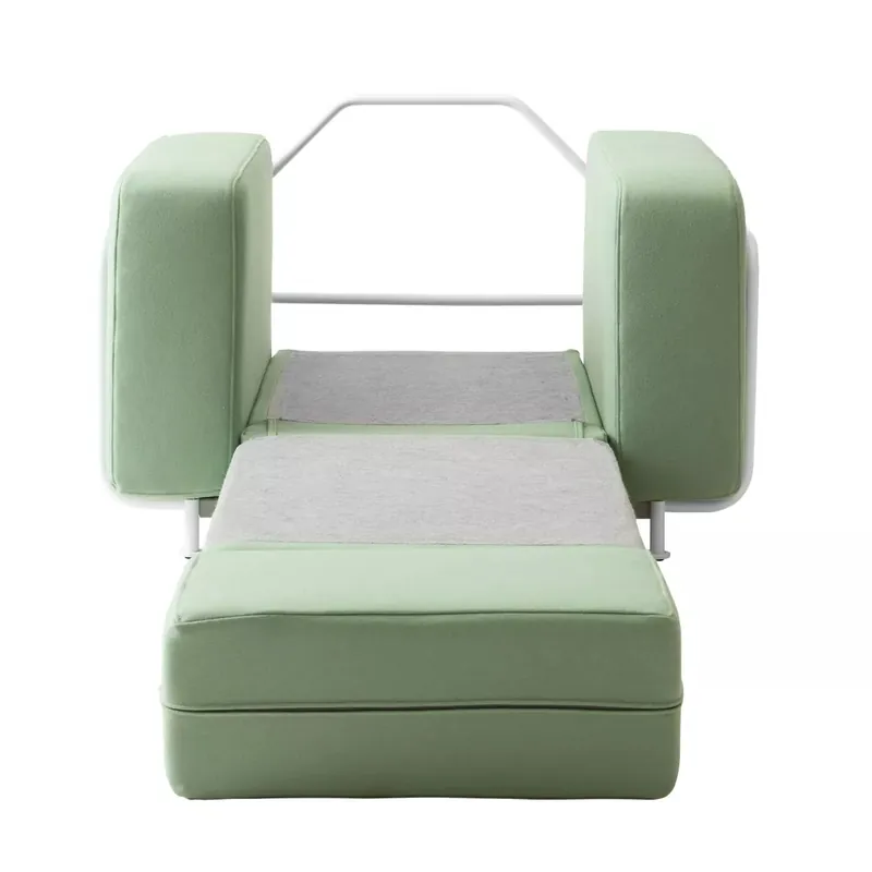 Markenprodukt Silver Sessel (Bezug) von Softline