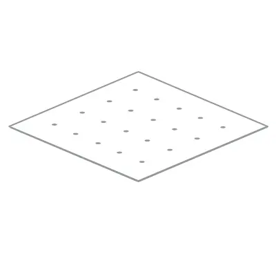 Anti-Rutschmatte von woodnotes Must-Have
