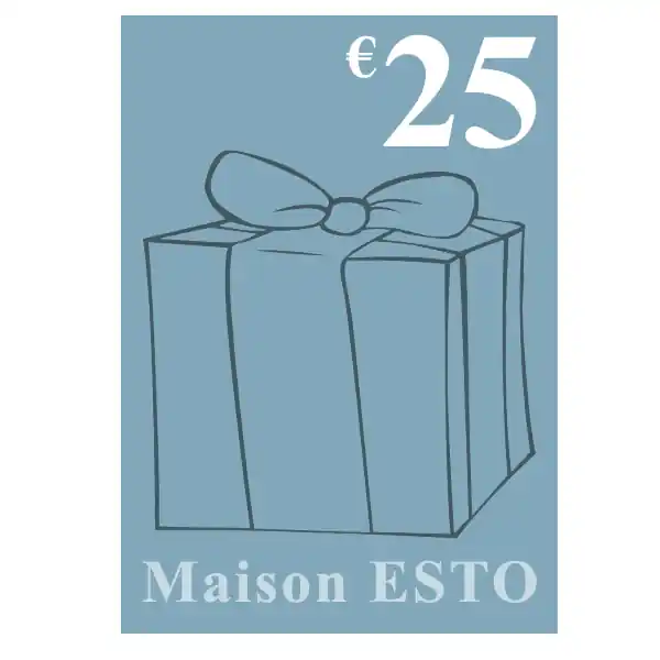 Geschenkgutschein - Immer eine gute Idee! 25€ Kracherpreis