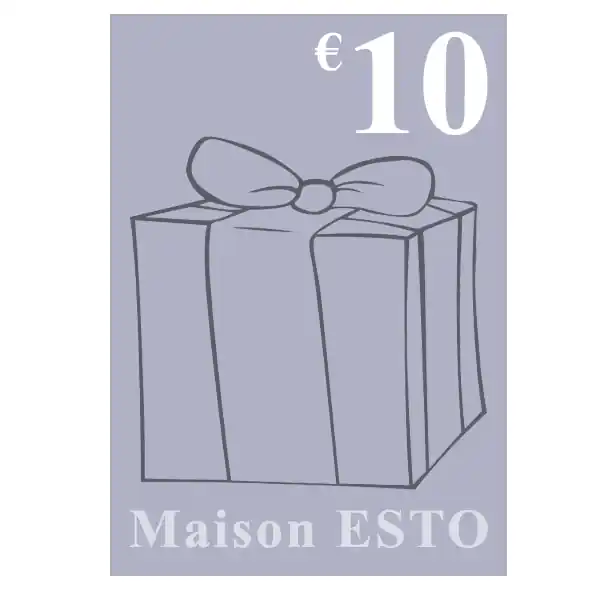 Neu Im Sortiment Geschenkgutschein - Immer eine gute Idee! 10€