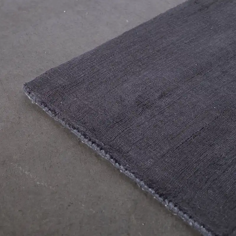 Teppich MILO 160 x 230 cm grau Aktuell