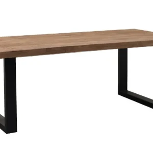 Esstisch 160 x 90 cm Mangholz Aktuell